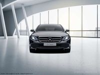 gebraucht Mercedes E220 E220 d Limousine Ava+Comand+RüKam+Spu/Spiegelp+Si
