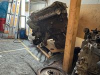 Gebraucht BMW 318 192 PS (141 kW) 1994 Blau Coupé