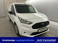 gebraucht Ford Transit Connect 210 L2 S&S Trend Kasten, 4-türig, 6-Gang