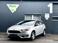 gebraucht Ford Focus Turnier Zahnriemen NEU TÜV mit MwSt.