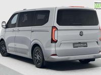 Neu VW T7 Style 150 PS (110 kW) 2026 Stone grey Van