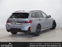 gebraucht BMW 330 d M Sport Shadow LCI LIVE/ACC/STAND./PANO/HUD