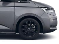 Gebraucht VW Multivan Style 150 PS (110 kW) 2025 Indiumgrau metallic (metallic) Van