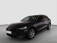 Gebraucht Audi A5 Sport 204 PS (150 kW) 2025 Blau Kombi