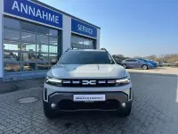 Nowe Dacia Duster Extreme 154 KM (113 kW) 2026 Beżowy SUV