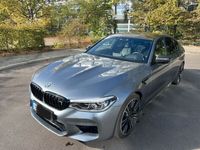 gebraucht BMW M5 VOLL, Ohne OPF, Unfallfrei, mit Garantie