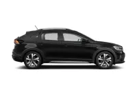 Gebraucht VW Taigo Style 116 PS (85 kW) 2024 Schwarz SUV