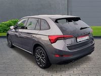 Gebraucht Skoda Scala Monte Carlo 150 PS (110 kW) 2023 Grau Kleinwagen