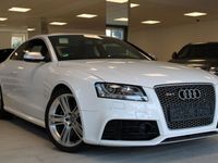 gebraucht Audi RS5 4.2 FSI S tronic quattro/TÜV-NEU/SOUND/