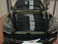 Gebraucht Porsche Cayenne S 382 PS (280 kW) 2017 SUV