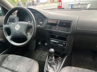 gebraucht VW Golf IV | 1.4 Benzin Limousine 4türe