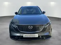 Neu Mazda CX-5 Homura-Line 141 PS (103 kW) 2026 Grau SUV