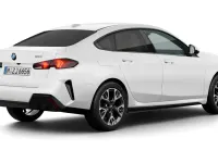 Używany BMW 220 Shadowline 170 KM (125 kW) 2025 Biały Coupe