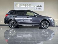 gebraucht Subaru XV 2.0 Exclusive /Navi/EGSD/A.Kupplung/