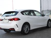 Gebraucht BMW 120 170 PS (125 kW) 2025 Weiß Kleinwagen
