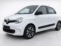 Gebraucht Renault Twingo Equilibre 60 kW (82 PS) 2022 Weiß Kleinwagen