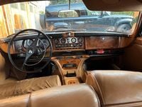 Gebraucht Jaguar 420 240 PS (176 kW) 1970 Grau Limousine