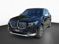 Gebraucht BMW iX1 Performance 200 kW (272 PS) 2023 Schwarz (schwarz) SUV