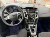 Gebraucht Ford Focus Viva 109 PS (80 kW) 2012 Limousine