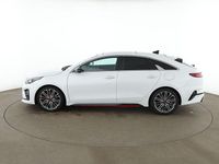 Używany Kia ProCeed GT 204 KM (150 kW) 2021 Biały Kombi