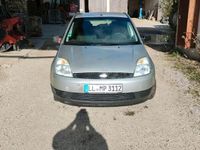 gebraucht Ford Fiesta 