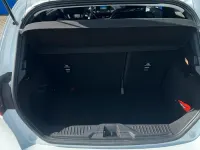 Gebraucht Ford Fiesta 70 PS (51 kW) 2019 Weiß Kleinwagen