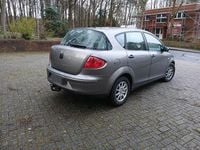 Gebraucht Seat Toledo 105 PS (77 kW) 2006 Silber Kleinwagen