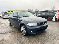 gebraucht BMW 130 130 Baureihe 1 Lim. i * Schiebedach *