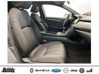 gebraucht Honda Civic 1.0 i-VTEC Comfort