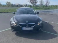 Gebraucht BMW 635 286 PS (210 kW) 2007 Schwarz Coupé