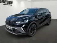 Gebraucht Renault Symbioz Esprit Alpine 143 PS (105 kW) 2025 Schwarz SUV