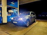 gebraucht BMW X3 2 0d