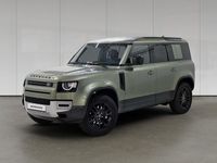 Gebraucht Land Rover Defender S 202 PS (148 kW) 2023 Pangea green SUV