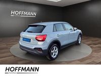 Gebraucht Audi Q2 Comfort 150 PS (110 kW) 2022 Grau SUV