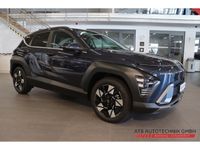 gebraucht Hyundai Kona 1.6 SX2 HEV PRIME