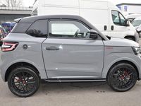 Nouă Ligier JS50 2026 Gri Hatchback