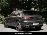 Gebraucht Porsche Macan 381 PS (280 kW) 2023 Grau SUV