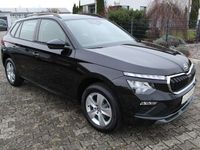 Neu Skoda Kamiq Selection 150 PS (110 kW) 2025 Schwarz SUV