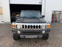 Gebraucht Hummer H3 223 PS (164 kW) 2008 Schwarz SUV