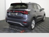 gebraucht VW T-Cross - 1.5 TSI Style + Navi + Kamera + Virtual Co