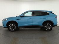 Neu MG HS Luxury 170 PS (125 kW) 2025 Blau SUV