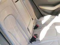 Usata Audi Q5 S-Line 170 CV (125 kW) 2011 Nero SUV