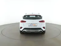 Gebraucht Kia XCeed Vision 80 PS (58 kW) 2022 Weiß SUV
