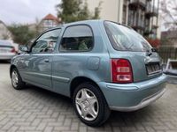 gebraucht Nissan Micra 