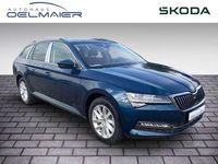 Gebraucht Skoda Superb Style 150 PS (110 kW) 2024 Andere farbe Kombi