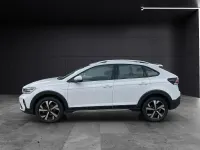 Gebraucht VW Taigo Style 150 PS (110 kW) 2023 Pure white SUV
