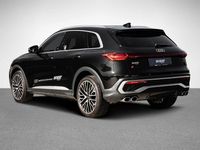 Gebraucht Audi SQ5 Sport 367 PS (269 kW) 2025 Mythosschwarz metallic SUV