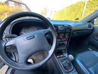 gebraucht Volvo V40 2.0 -