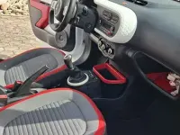 Używany Renault Twingo Experience 69 KM (50 kW) 2016 Biały Hatchback