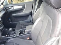 Gebraucht Volvo XC40 163 PS (119 kW) 2019 Schwarz SUV